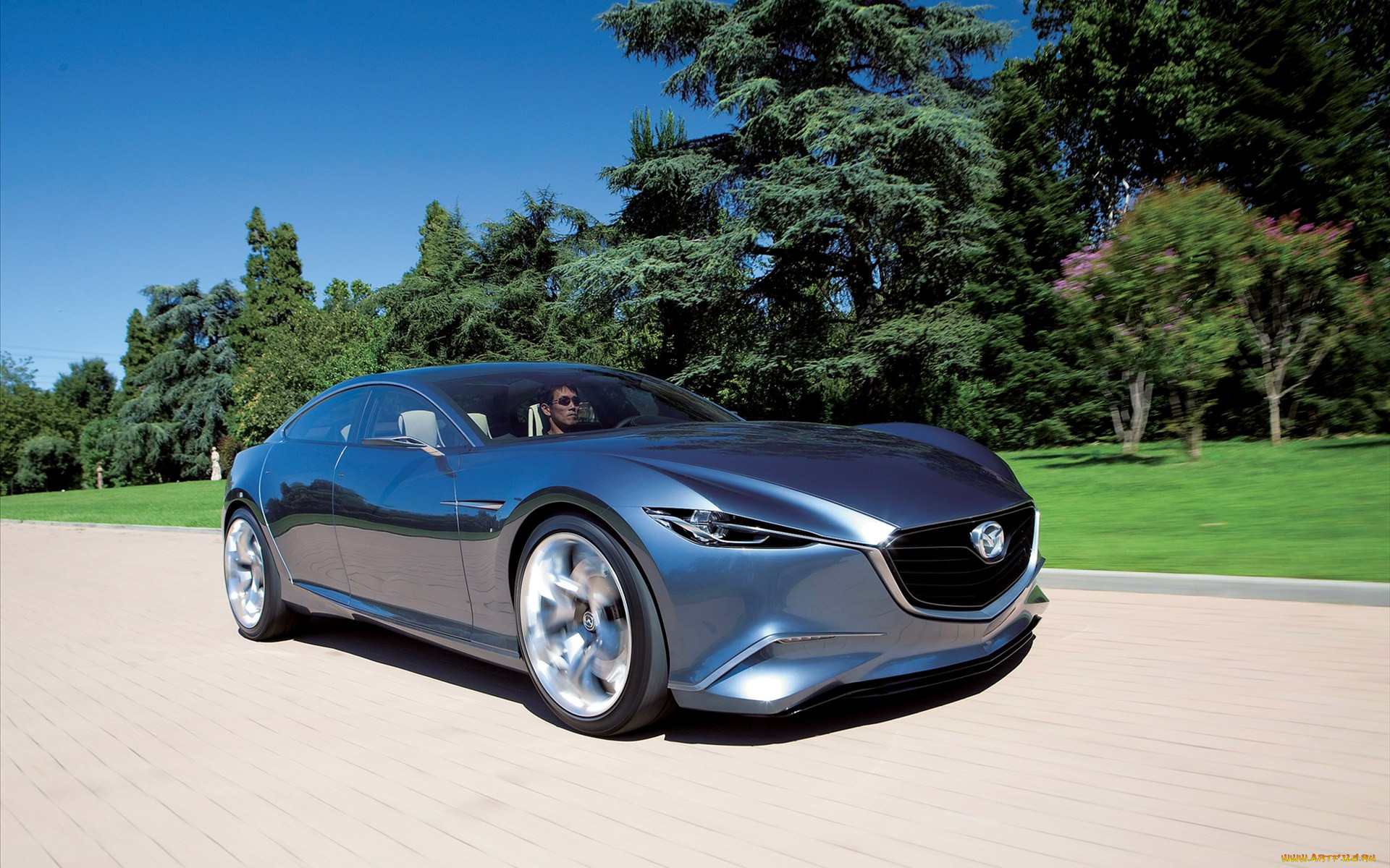 , mazda